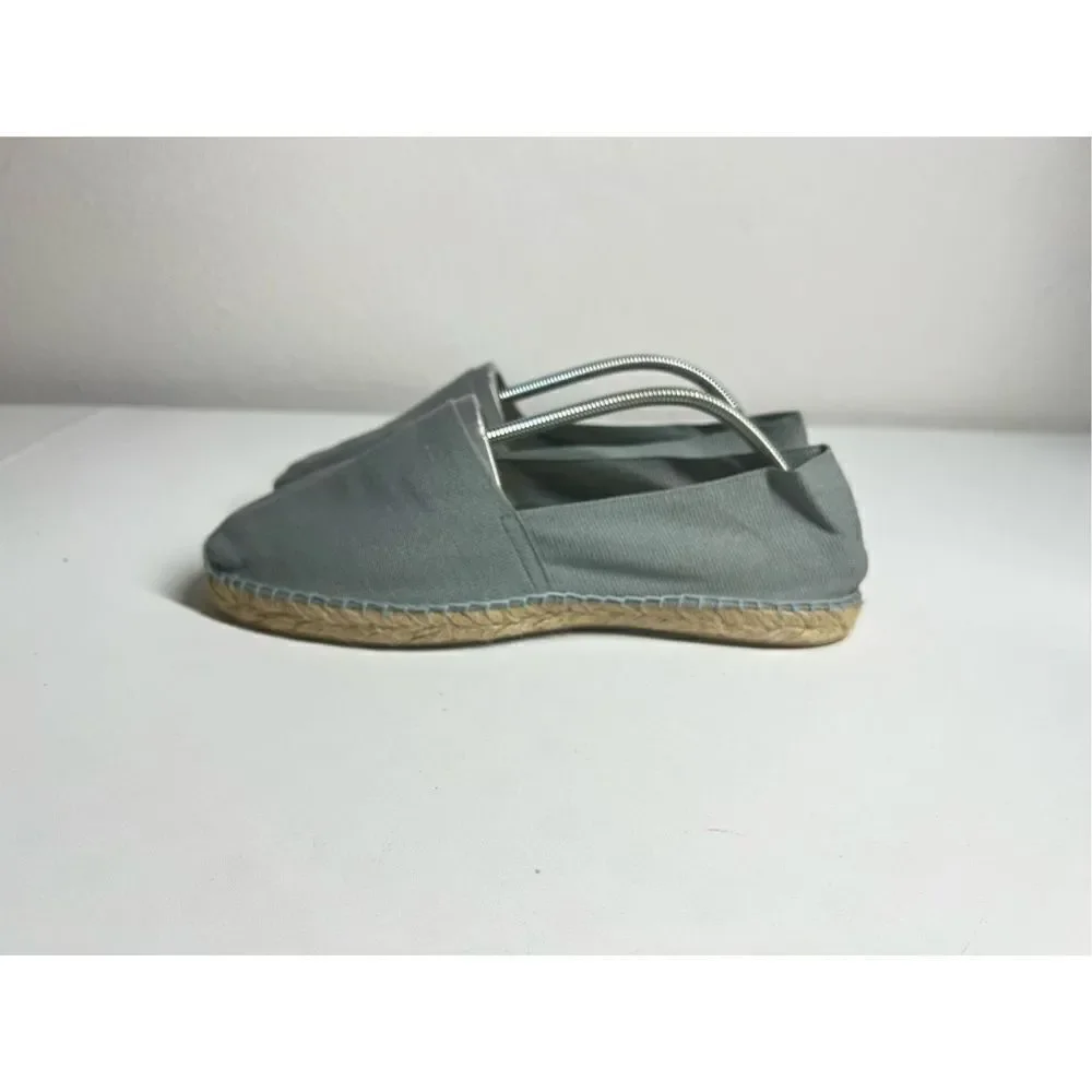 Couso Main Egon Slip-On Espadrilles Size 41 EU/ 10 US